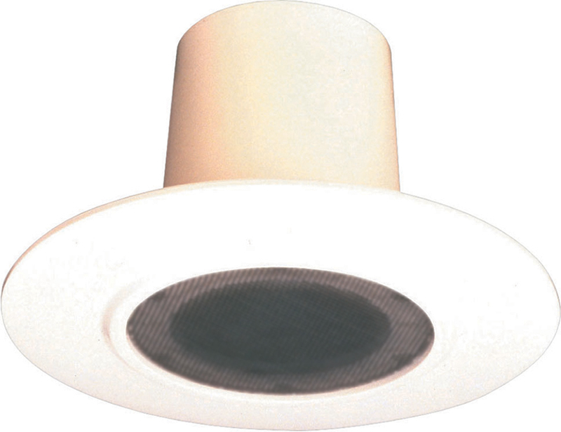 PC-3WR Splashproof Ceiling Speaker