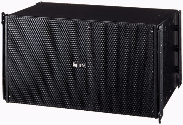 SR-A12L 2-Way Line Array Speaker System