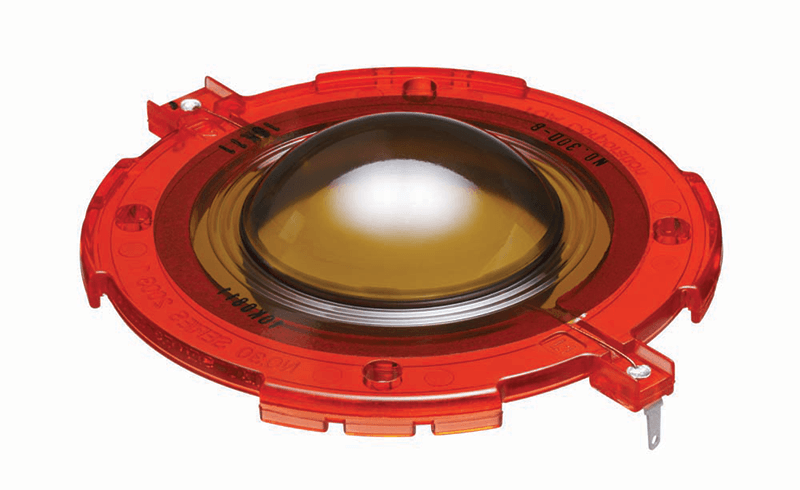 DG-30DB Diaphragm