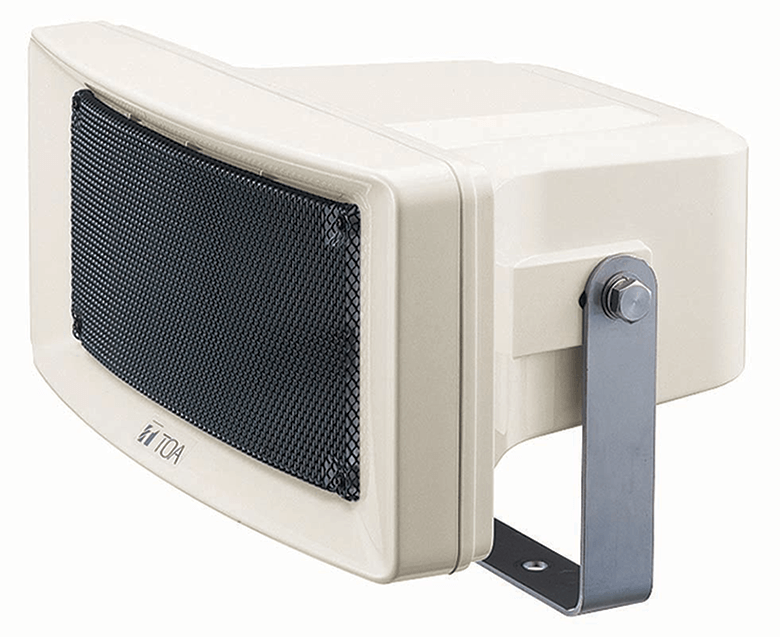 CS-304 Wide Range Weatherproof Speaker