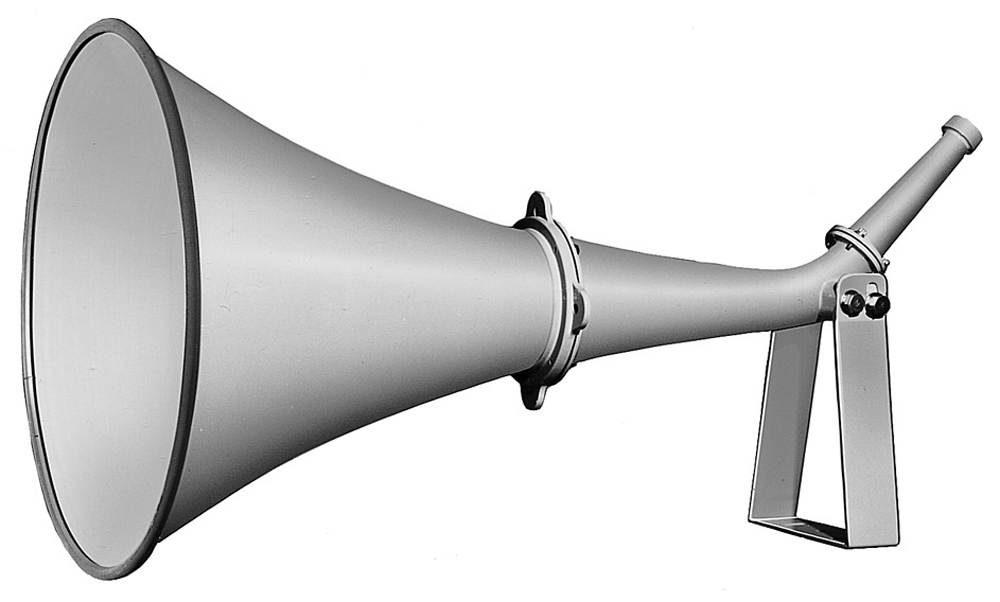 DH-110 Straight Horn