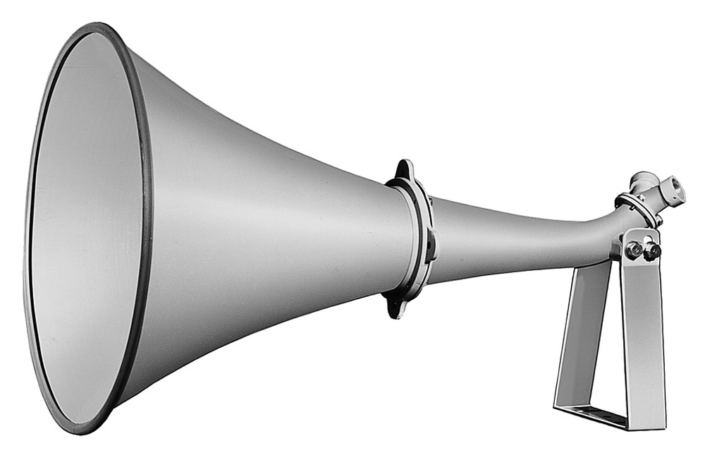 DH-120 Straight Horn