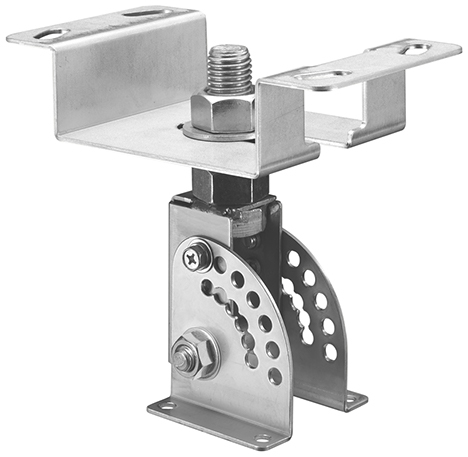 HY-CW1WP Ceiling Mount Bracket