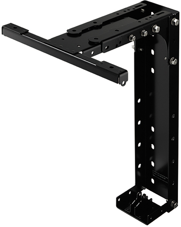 HY-MS7B-WP Speaker Wall Mounting Bracket