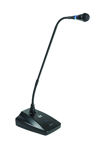 EM-380 - TOA latest gooseneck microphone model