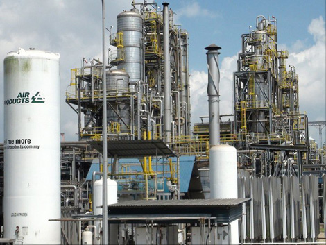 Malaysia: FPG Oleochemicals